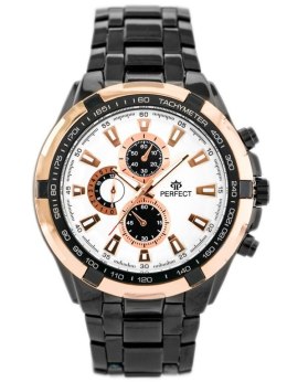 ZEGAREK MĘSKI PERFECT - M101 (ZP112D) + BOX