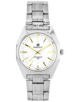 ZEGAREK MĘSKI PERFECT P186 - ORIENT (ZP048C) + BOX