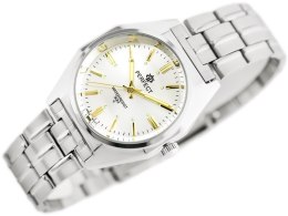 ZEGAREK MĘSKI PERFECT P186 - ORIENT (ZP048C) + BOX