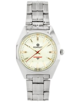 ZEGAREK MĘSKI PERFECT P186 - ORIENT (ZP048F) + BOX