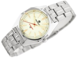 ZEGAREK MĘSKI PERFECT P186 - ORIENT (ZP048F) + BOX