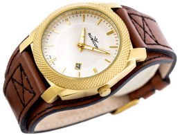 ZEGAREK UNISEX RUBICON RNCC92 - ORBISON (ZR064B)