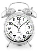 BUDZIK PACIFIC Q860A - SILVER (DO032A)