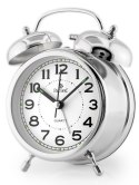 BUDZIK PACIFIC Q860A - SILVER (DO032A)
