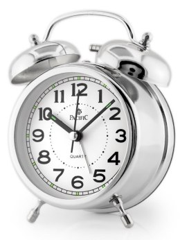 BUDZIK PACIFIC Q860A - SILVER (DO032A)