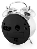 BUDZIK PACIFIC Q860A - SILVER (DO032A)