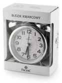 BUDZIK PACIFIC Q860A - SILVER (DO032A)