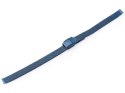 BRANSOLETA PACIFIC M4 - SIATKA HQ - GRANATOWA 8MM