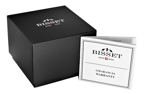 ZEGAREK DAMSKI BISSET BSBE93 (ZB569B) ZEGAREK DAMSKI BISSET BSBE93 (ZB569B)