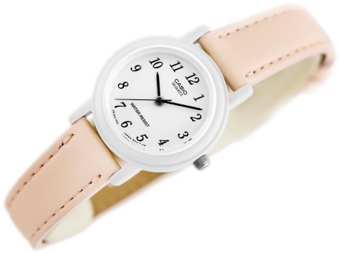 ZEGAREK DAMSKI CASIO LQ-139L 4B2 (ZD572D) + BOX ZEGAREK DAMSKI CASIO LQ-139L 4B2 (ZD572D) + BOX