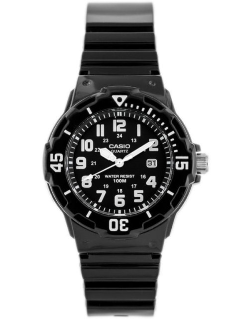 ZEGAREK DAMSKI CASIO LRW-200H 1BV (ZD557B) + BOX ZEGAREK DAMSKI CASIO LRW-200H 1BV (ZD557B) + BOX