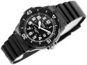 ZEGAREK DAMSKI CASIO LRW-200H 1BV (ZD557B) + BOX
