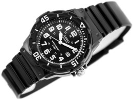 ZEGAREK DAMSKI CASIO LRW-200H 1BV (ZD557B) + BOX
