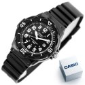 ZEGAREK DAMSKI CASIO LRW-200H 1BV (ZD557B) + BOX