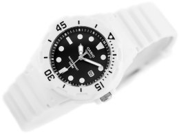 ZEGAREK DAMSKI CASIO LRW-200H 1EV (ZD557C) + BOX