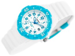 ZEGAREK DAMSKI CASIO LRW-200H 2BV (ZD557D) + BOX