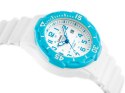 ZEGAREK DAMSKI CASIO LRW-200H 2BV (ZD557D) + BOX