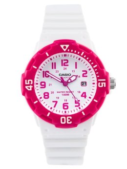 ZEGAREK DAMSKI CASIO LRW-200H 4BV (ZD557J) + BOX