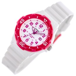 ZEGAREK DAMSKI CASIO LRW-200H 4BV (ZD557J) + BOX
