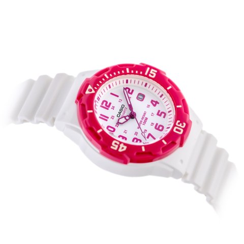ZEGAREK DAMSKI CASIO LRW-200H 4BV (ZD557J) + BOX ZEGAREK DAMSKI CASIO LRW-200H 4BV (ZD557J) + BOX