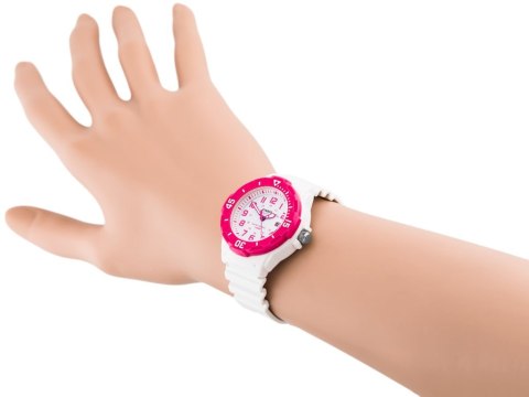 ZEGAREK DAMSKI CASIO LRW-200H 4BV (ZD557J) + BOX ZEGAREK DAMSKI CASIO LRW-200H 4BV (ZD557J) + BOX