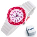 ZEGAREK DAMSKI CASIO LRW-200H 4BV (ZD557J) + BOX