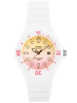 ZEGAREK DAMSKI CASIO LRW-200H 4E2V (ZD557G) + BOX