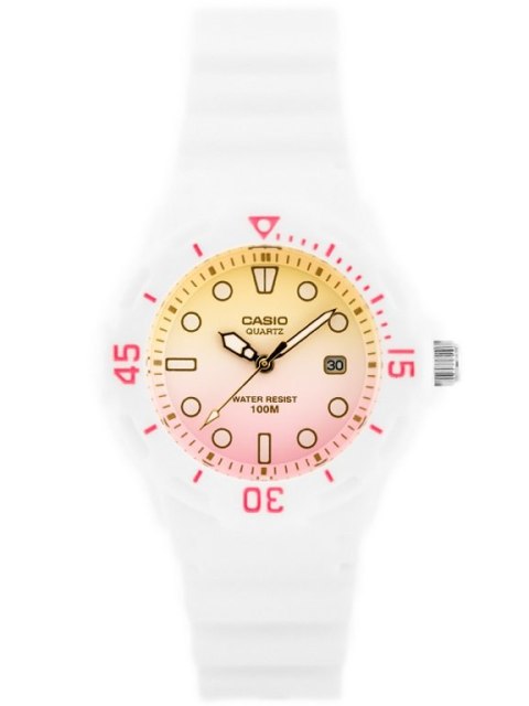 ZEGAREK DAMSKI CASIO LRW-200H 4E2V (ZD557G) + BOX ZEGAREK DAMSKI CASIO LRW-200H 4E2V (ZD557G) + BOX