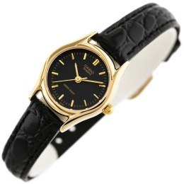 ZEGAREK DAMSKI CASIO LTP-1094Q-1ARDF (ZD567C) + BOX