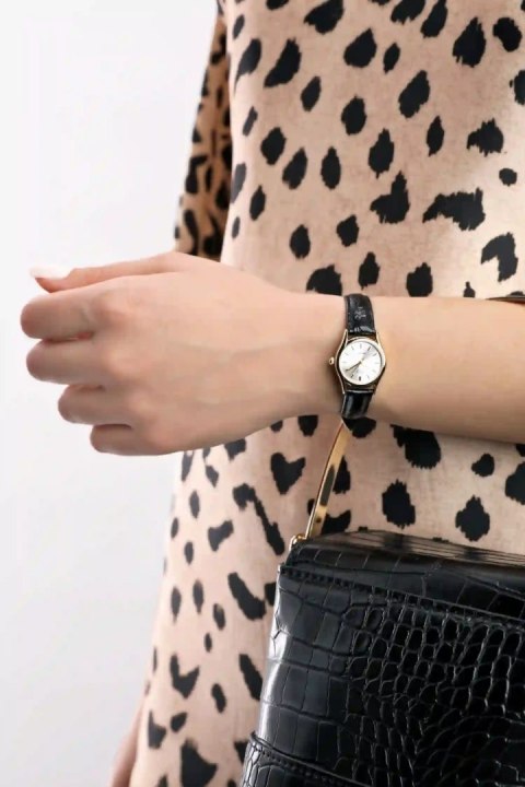 ZEGAREK DAMSKI CASIO LTP-1094Q 7A (ZD567E) + BOX ZEGAREK DAMSKI CASIO LTP-1094Q 7A (ZD567E) + BOX