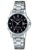 ZEGAREK DAMSKI CASIO LTP-V004D-1BUDF (ZD568A) + BOX