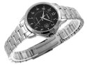 ZEGAREK DAMSKI CASIO LTP-V004D-1BUDF (ZD568A) + BOX