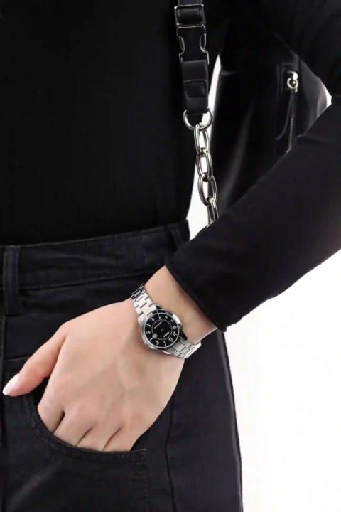 ZEGAREK DAMSKI CASIO LTP-V004D-1BUDF (ZD568A) + BOX ZEGAREK DAMSKI CASIO LTP-V004D-1BUDF (ZD568A) + BOX