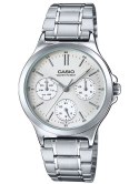 ZEGAREK DAMSKI CASIO LTP-V300D-7A (ZD566A) + BOX