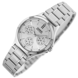 ZEGAREK DAMSKI CASIO LTP-V300D-7A (ZD566A) + BOX
