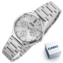 ZEGAREK DAMSKI CASIO LTP-V300D-7A (ZD566A) + BOX