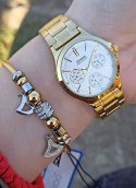 ZEGAREK DAMSKI CASIO LTP-V300G-7A (ZD566B) + BOX