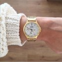 ZEGAREK DAMSKI CASIO LTP-V300G-7A (ZD566B) + BOX