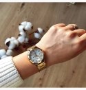 ZEGAREK DAMSKI CASIO LTP-V300G-7A (ZD566B) + BOX
