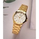 ZEGAREK DAMSKI CASIO LTP-V300G-7A (ZD566B) + BOX