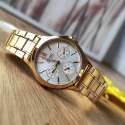 ZEGAREK DAMSKI CASIO LTP-V300G-7A (ZD566B) + BOX
