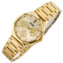 ZEGAREK DAMSKI CASIO LTP-V300G-9A (ZD566C) + BOX