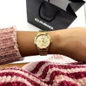ZEGAREK DAMSKI CASIO LTP-V300G-9A (ZD566C) + BOX