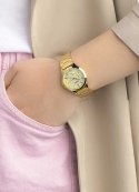 ZEGAREK DAMSKI CASIO LTP-V300G-9A (ZD566C) + BOX