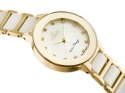 ZEGAREK DAMSKI G. ROSSI - 11413B (ZG732B) + BOX