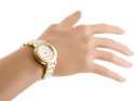 ZEGAREK DAMSKI G. ROSSI - 11413B (ZG732B) + BOX
