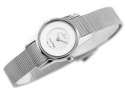 ZEGAREK DAMSKI G. ROSSI - 11920B (ZG724A) + BOX