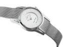 ZEGAREK DAMSKI G. ROSSI - 11920B (ZG724A) + BOX