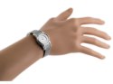 ZEGAREK DAMSKI G. ROSSI - 11920B (ZG724A) + BOX