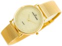 ZEGAREK DAMSKI JORDAN KERR - C3129 (ZJ928B) GOLD